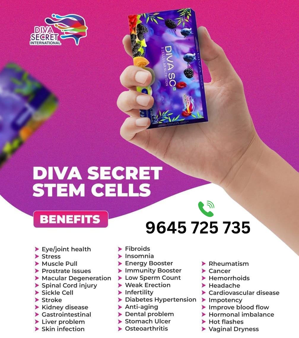 Diva Secret International